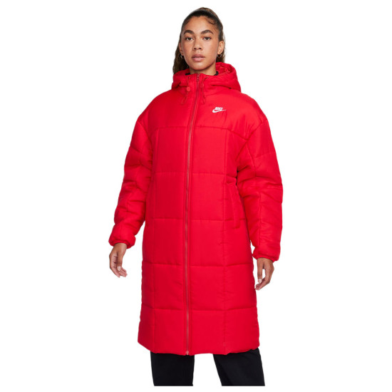 Nike Γυναικείο μπουφάν Sportswear Therma-FIT Classic Puffer Parka